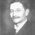 Albrecht Heinrich Alfred KÖRTE
1866-1946